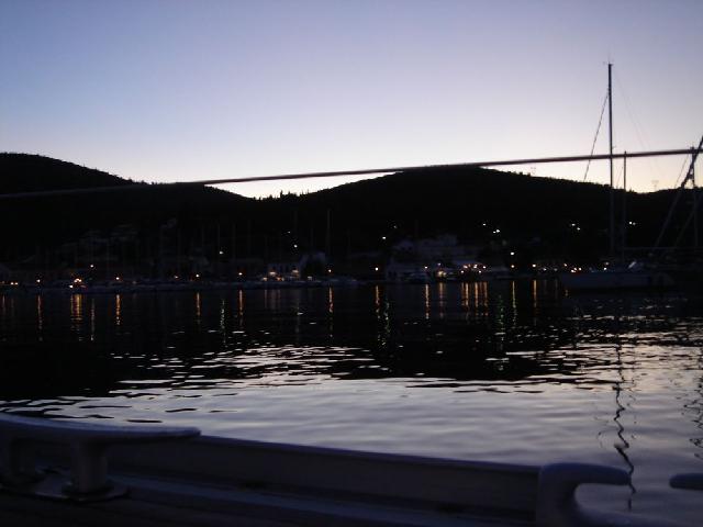Řecko, jachta 2008 > obr (416)